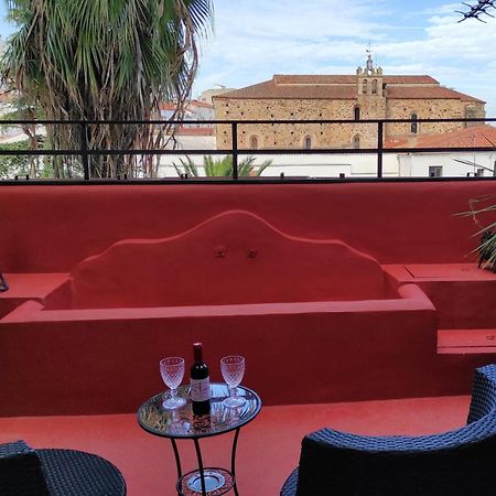 Hotel La Boheme Caces Dış mekan fotoğraf