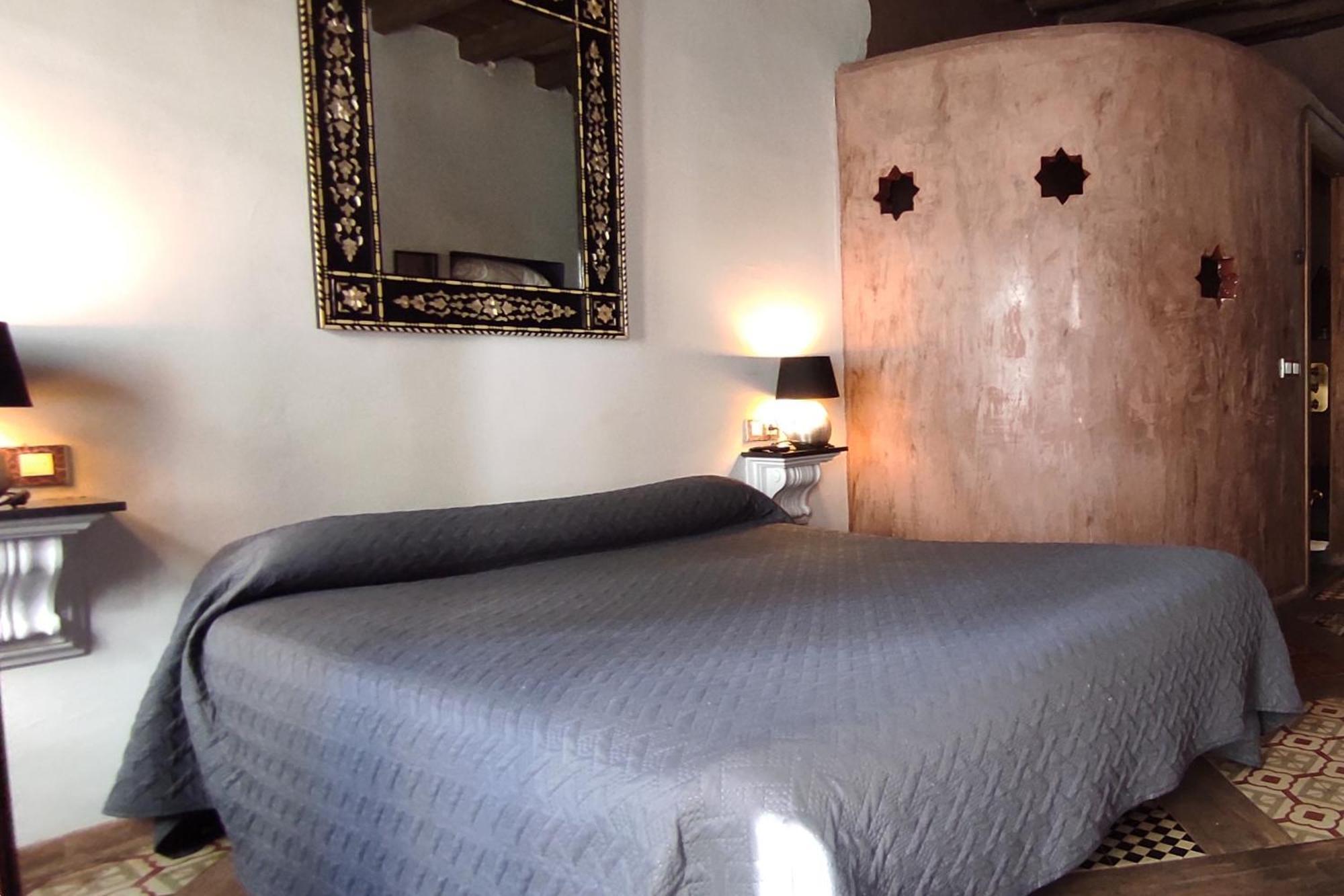 Hotel La Boheme Caces Dış mekan fotoğraf