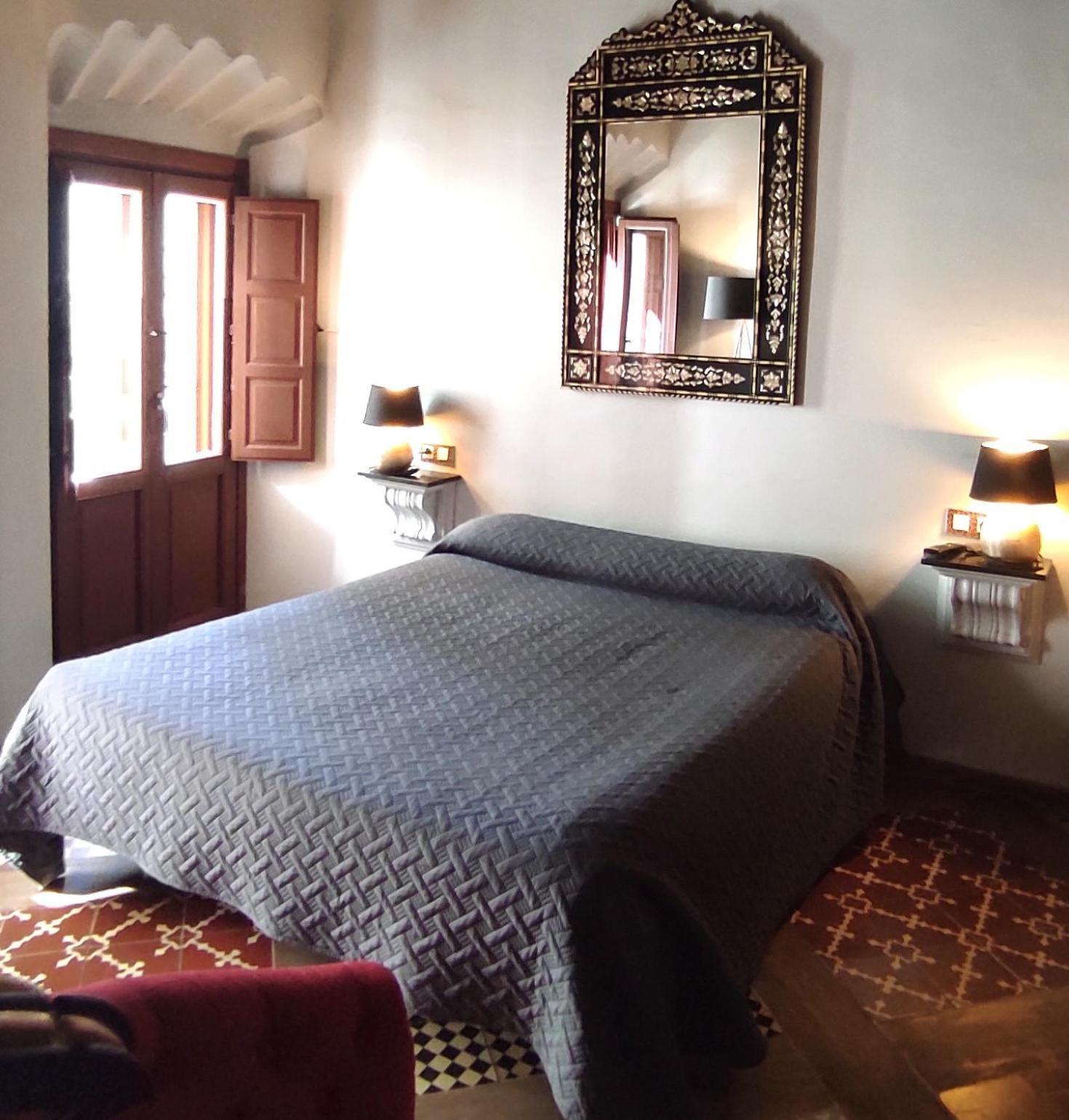 Hotel La Boheme Caces Dış mekan fotoğraf