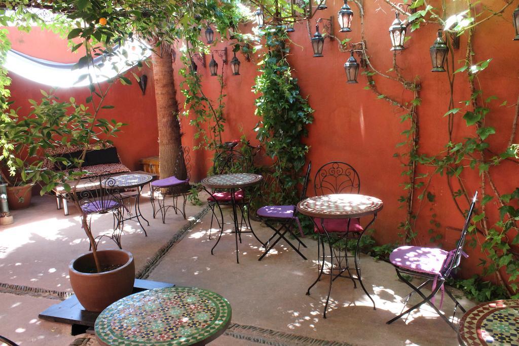 Hotel La Boheme Caces Dış mekan fotoğraf