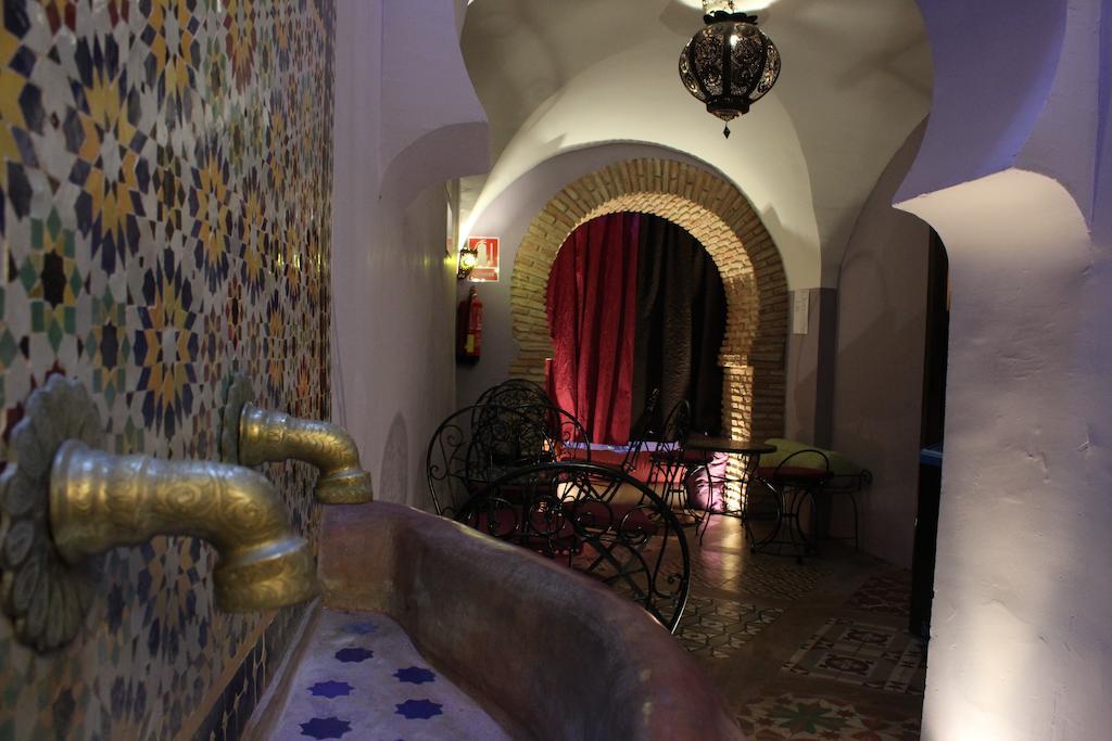 Hotel La Boheme Caces Dış mekan fotoğraf