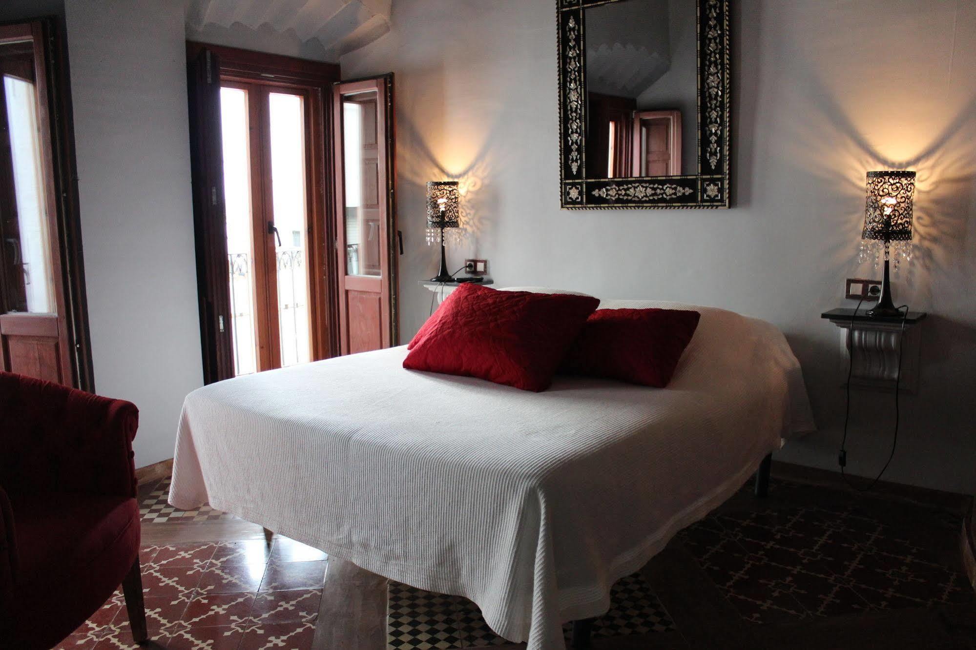 Hotel La Boheme Caces Dış mekan fotoğraf