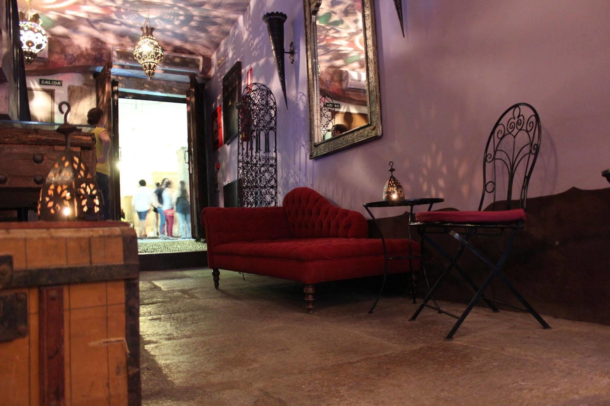 Hotel La Boheme Caces Dış mekan fotoğraf