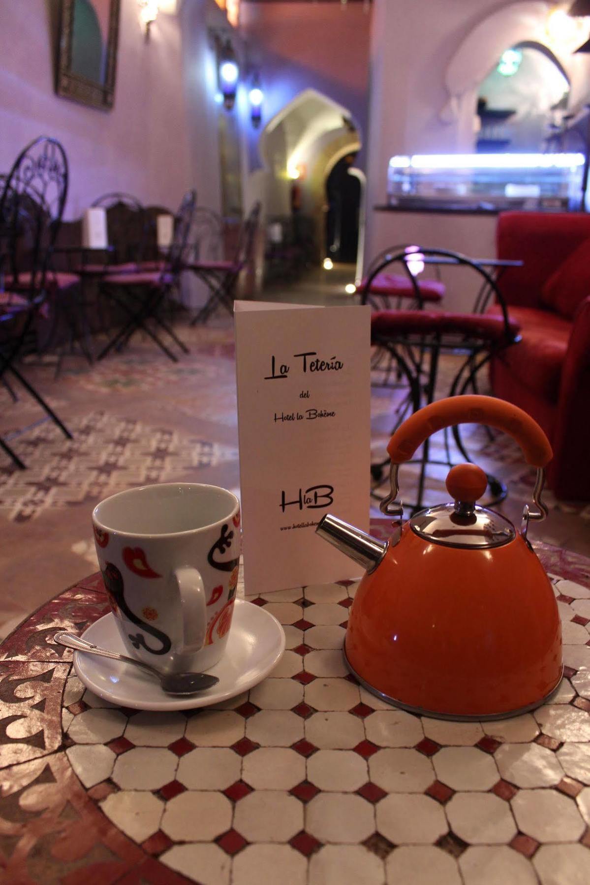 Hotel La Boheme Caces Dış mekan fotoğraf