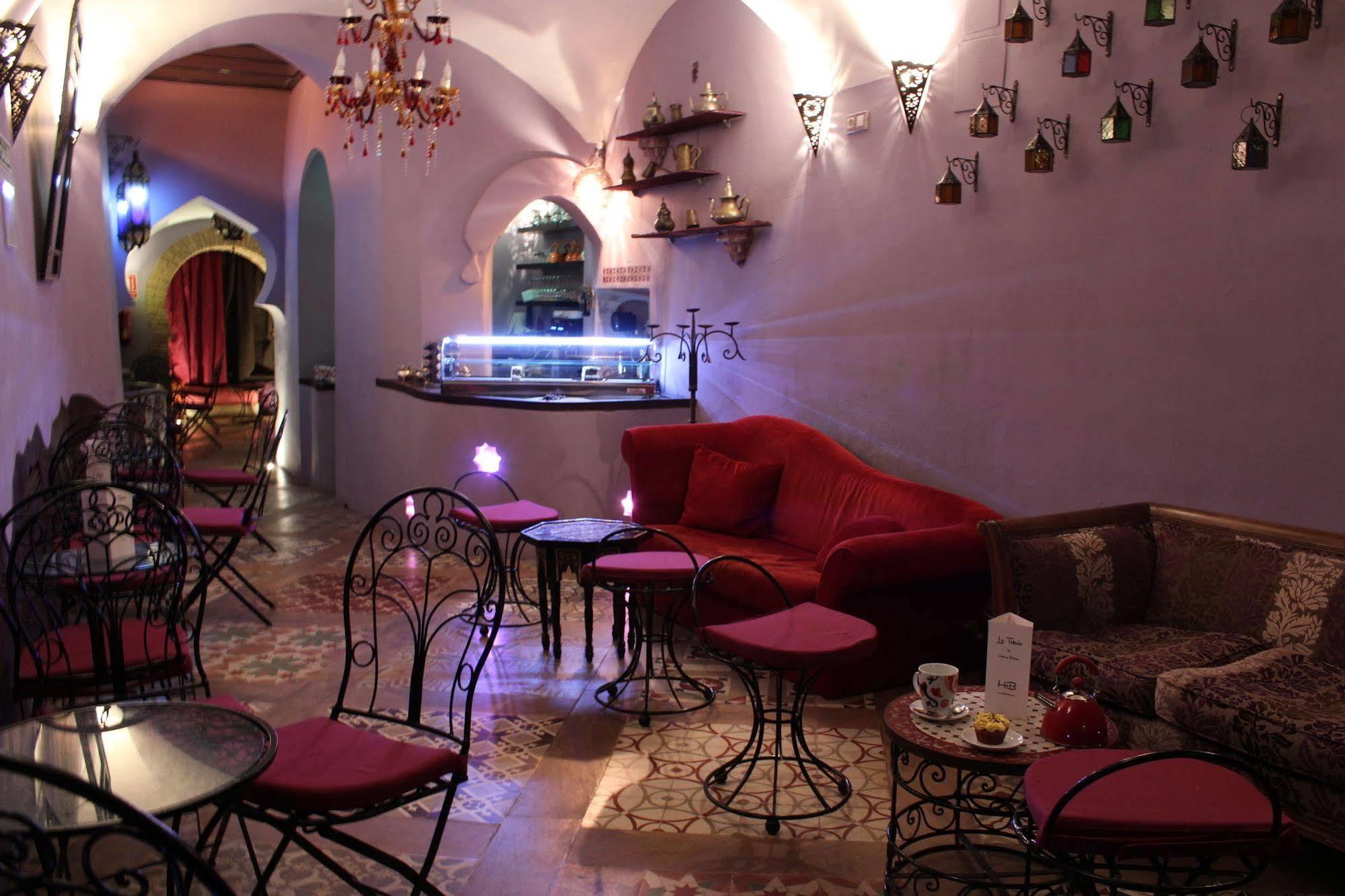 Hotel La Boheme Caces Dış mekan fotoğraf