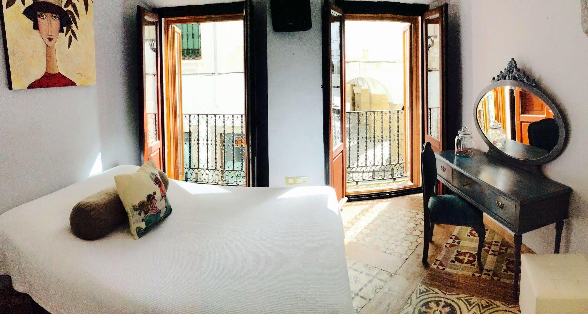 Hotel La Boheme Caces Dış mekan fotoğraf