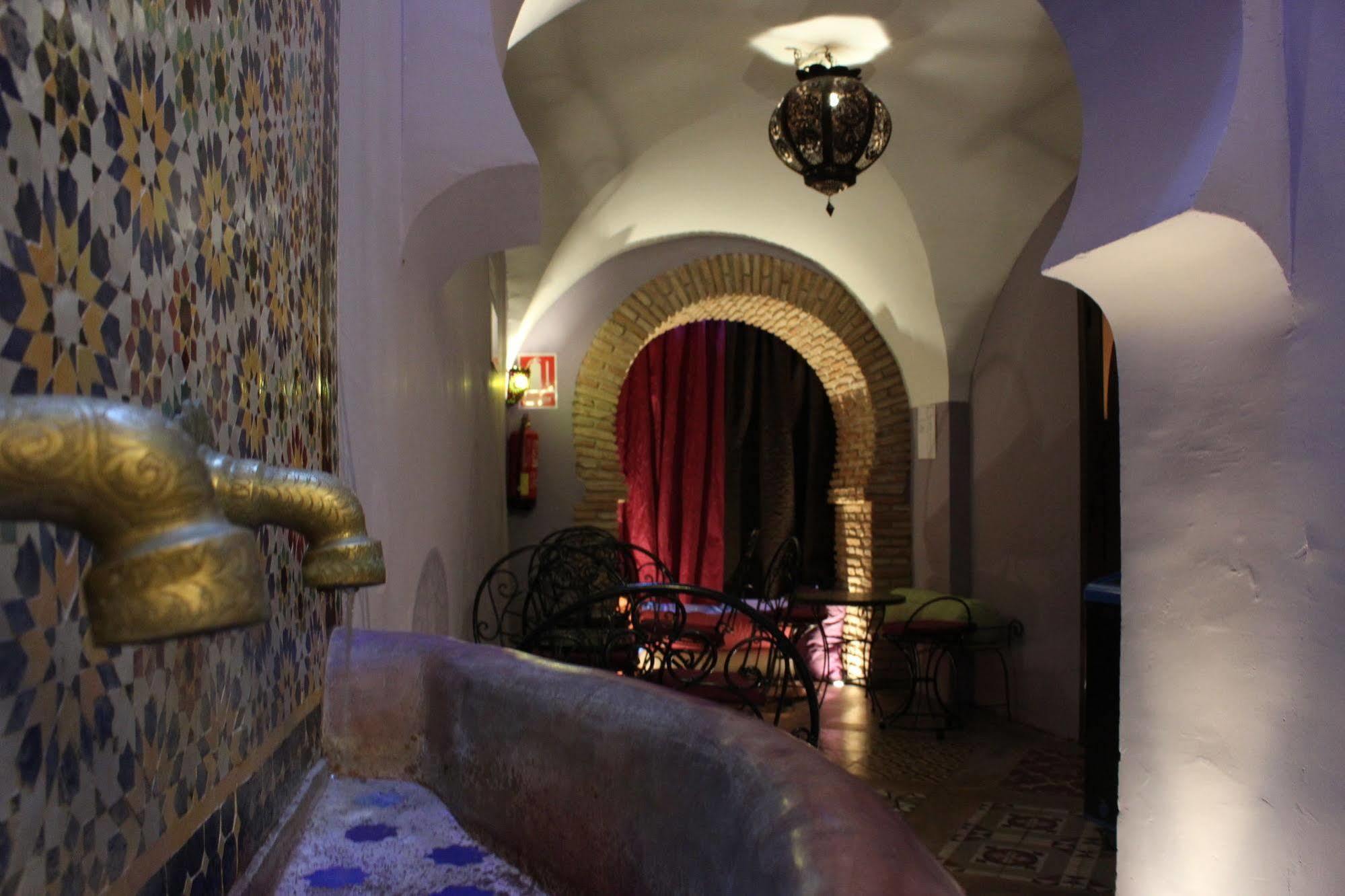 Hotel La Boheme Caces Dış mekan fotoğraf