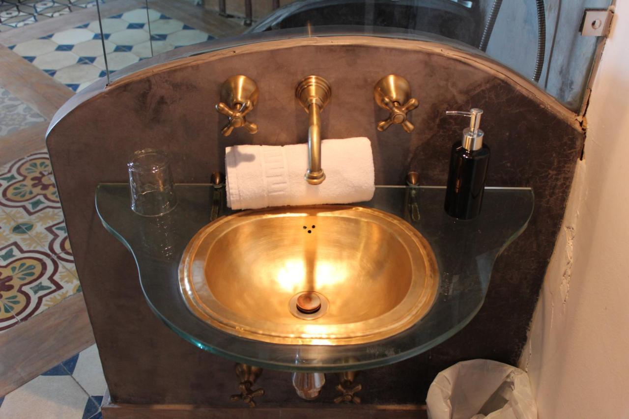 Hotel La Boheme Caces Dış mekan fotoğraf