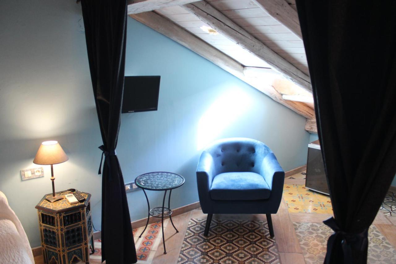 Hotel La Boheme Caces Dış mekan fotoğraf