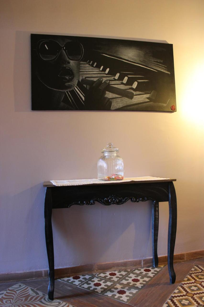 Hotel La Boheme Caces Dış mekan fotoğraf